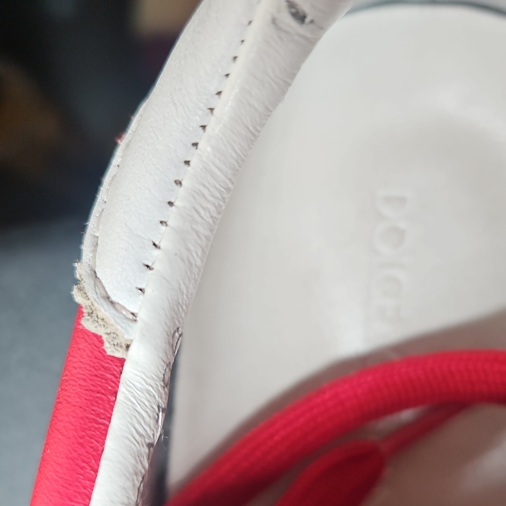 Dolce & Gabbana Sneaker - Picture 6 of 6